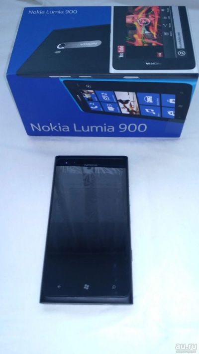Лот: 15606136. Фото: 1. Nokia Lumia 900. Дисплеи, дисплейные модули, тачскрины