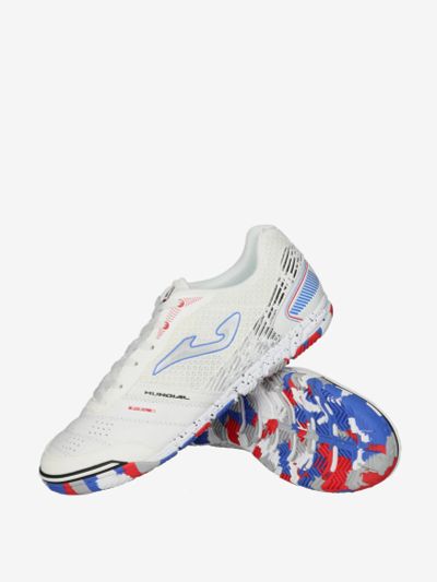 Лот: 24283817. Фото: 1. Joma. Футзальная обувь MUNDIAL... Кеды, кроссовки, слипоны