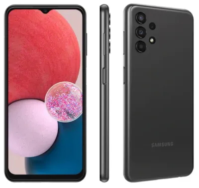 Лот: 19929188. Фото: 1. Новый Samsung Galaxy A13 4/128GB... Смартфоны