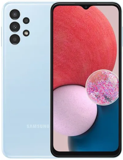 Лот: 19863502. Фото: 1. Новый Samsung Galaxy A13 4+128GB... Смартфоны