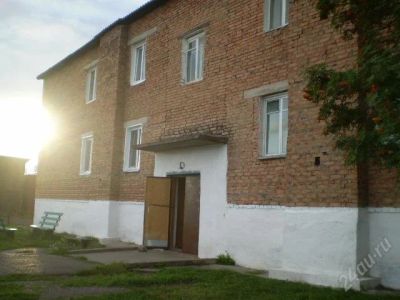 Лот: 1987637. Фото: 1. Продам 3-комн кв в Уяре. Квартиры, студии
