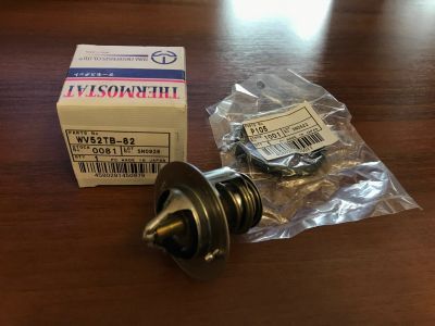 Лот: 14452347. Фото: 1. Термостат TAMA WV52TB82. Двигатель и элементы двигателя