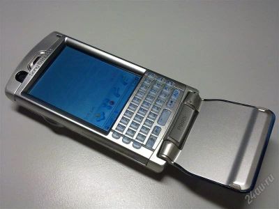 Лот: 2542523. Фото: 1. Sony Ericsson P990i. Смартфоны