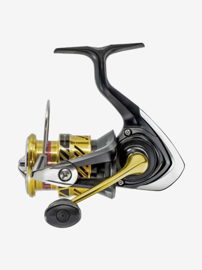 Лот: 25689353. Фото: 1. Катушкa DAIWA 20 Crossfire LT... Другое (спортивная одежда)