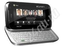Лот: 721077. Фото: 1. HTC Touch Pro2. Смартфоны