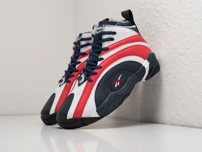 Лот: 24977180. Фото: 1. Кроссовки Reebok Shaqnosis. Кеды, кроссовки, слипоны