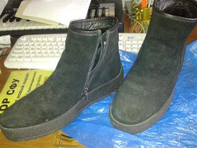 Лот: 2094708. Фото: 1. munz-shoes !германия! уже купили... Другое (мужская обувь)