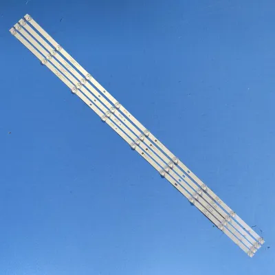 Лот: 24338932. Фото: 1. 0140 Led набор комплект подсветки... Запчасти для телевизоров, видеотехники, аудиотехники