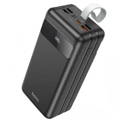 Лот: 19571903. Фото: 1. Внешний аккумулятор 60000mAh Hoco... Внешние, портативные аккумуляторы для смартфонов (Power bank)