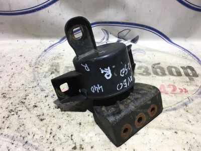 Лот: 21717170. Фото: 1. подушка двигателя Chevrolet Aveo... Двигатель и элементы двигателя