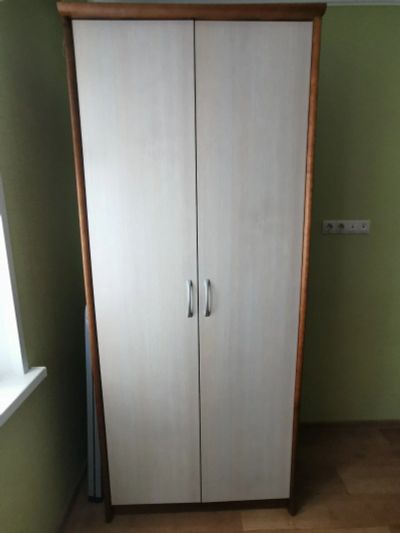 Лот: 17877749. Фото: 1. Шкаф. Шкафы, шкафы-купе