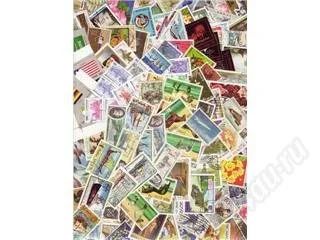 Лот: 85135. Фото: 1. 200 марок разных стран 20-о века... Марки