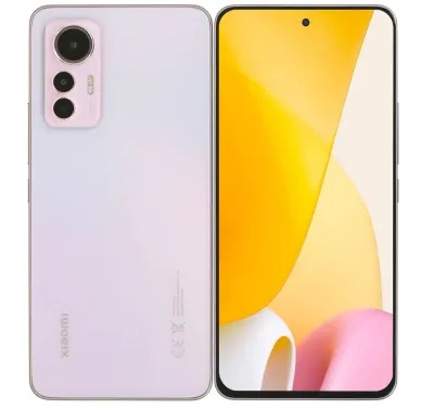 Лот: 19481575. Фото: 1. Смартфон Xiaomi 12 Lite / Mi 12... Смартфоны