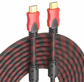 Лот: 19870108. Фото: 1. Кабель Fumiko MA01 HDMI / HDMI... Шнуры, кабели, разъёмы