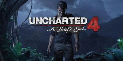 Лот: 8991168. Фото: 1. Инчартед 4 ps4 - 1000р. Игры для консолей