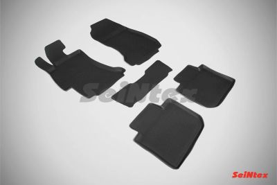 Лот: 11148541. Фото: 1. Ковры в салон Subaru XV 2011-... Чехлы, коврики, оплетки руля