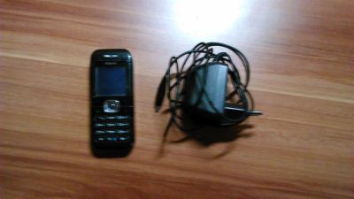 Лот: 3523111. Фото: 1. Nokia 6030 рабочий. Кнопочные мобильные телефоны