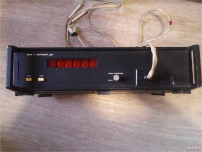 Лот: 8515420. Фото: 1. Омметр Щ 34. Контрольно-измерительное оборудование