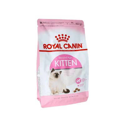 Лот: 10399325. Фото: 1. Корм Royal Canin Kitten 36 Для... Корма