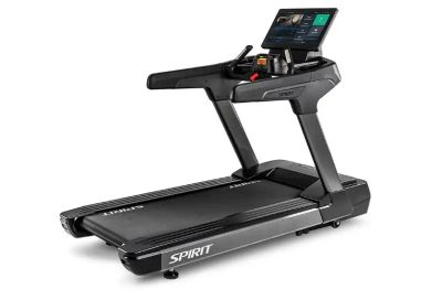 Лот: 22367634. Фото: 1. Беговая дорожка Spirit Fitness... Беговые дорожки