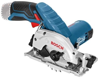 Лот: 20212695. Фото: 1. Пила дисковая Bosch GKS 12V-26... Электроинструмент