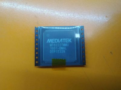 Лот: 17450903. Фото: 1. Процессор для телевизоров Mediatek... Микросхемы