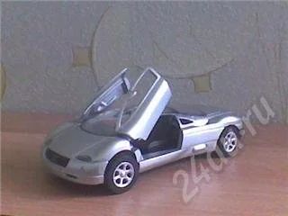 Лот: 409071. Фото: 1. продам игрушечный автомобиль... Разное