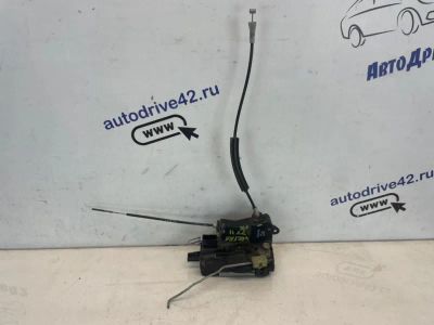 Лот: 21716154. Фото: 1. замок двери Opel Vectra С. Кузов