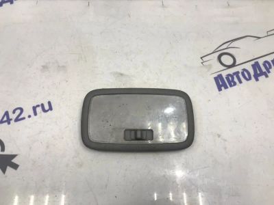 Лот: 21709776. Фото: 1. плафон салона Hyundai Elantra... Салон