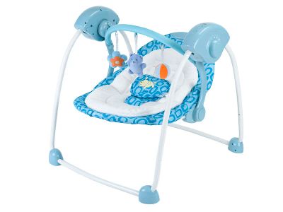 Лот: 3113772. Фото: 1. детская качель happy baby. Ходунки, прыгунки, качели