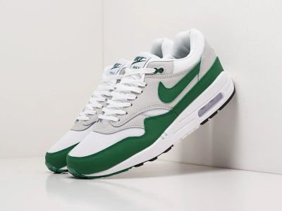 Лот: 18166647. Фото: 1. Кроссовки Nike Air Max 1 (24606... Кеды, кроссовки, слипоны