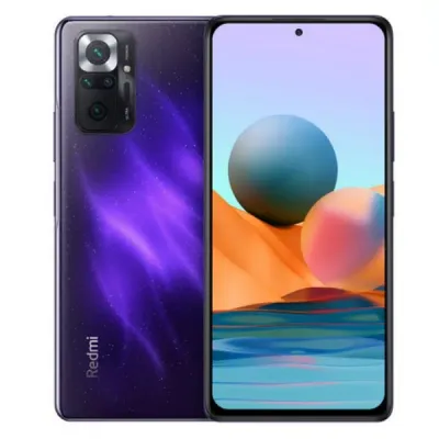 Лот: 20021780. Фото: 1. Смартфон Xiaomi Redmi Note 10... Смартфоны
