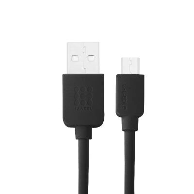 Лот: 6133878. Фото: 1. USB дата кабель Haweel для синхронизации... Дата-кабели, переходники