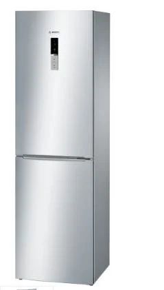 Лот: 9936469. Фото: 1. холодильник BOSCH KGN 39 VL 15... Холодильники, морозильные камеры