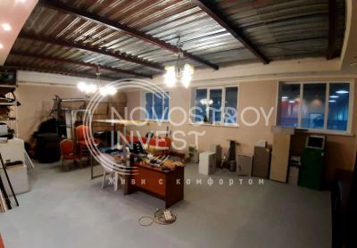 Лот: 17758564. Фото: 1. Торговая площадь, 200 м². Коммерческая недвижимость