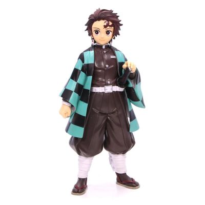 Лот: 24545293. Фото: 1. Фигурка Banpresto Kimetsu No Yaiba... Другое (сувениры, подарки)