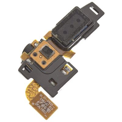 Лот: 25352604. Фото: 1. Шлейф Samsung Monte (S5620) на... Шлейфы, разъёмы