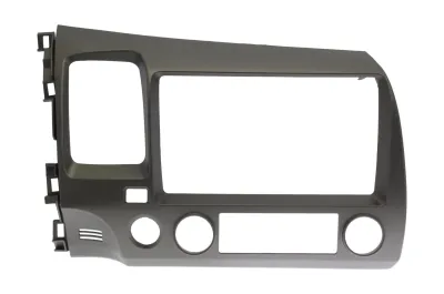 Лот: 24689819. Фото: 1. Рамка для установки в Honda Civic... Переходные рамки, крепления для автомагнитол
