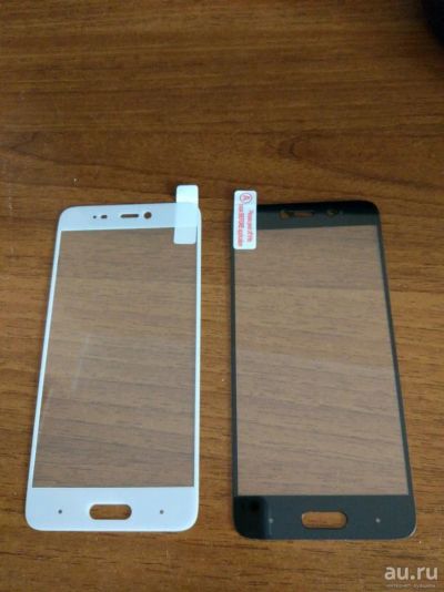 Лот: 9161779. Фото: 1. Защитное стекло для Xiaomi Mi5. Защитные стёкла, защитные плёнки