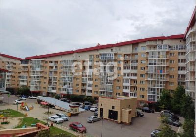 Лот: 25297033. Фото: 1. гараж , Красноярск улица Авиаторов... Гаражи, парковочные места