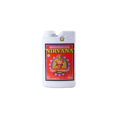 Лот: 17127436. Фото: 1. Стимулятор Nirvana Advanced Nutrients... Грунты, удобрения