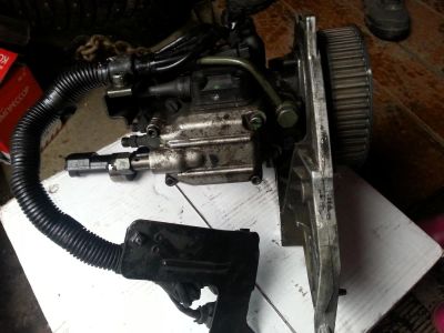 Лот: 7464185. Фото: 1. ТНВД. hyundai porter D4bf. Двигатель и элементы двигателя