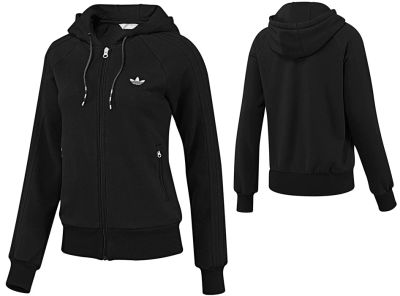 Лот: 4335374. Фото: 1. Адидас кофта жен Adidas Original... Свитеры, толстовки, худи