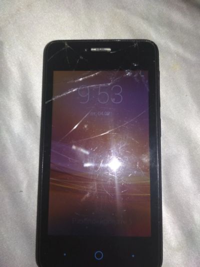 Лот: 16472423. Фото: 1. ZTE a5,a5pro. Дисплеи, дисплейные модули, тачскрины