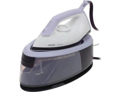 Лот: 25806293. Фото: 1. Парогенератор Philips PSG3000... Утюги, парогенераторы, отпариватели