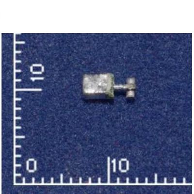 Лот: 10805899. Фото: 1. К53-22 10мкФ 6,3В. Конденсаторы