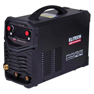 Лот: 24442930. Фото: 1. Сварочный аппарат Elitech WM 300... Сварочные аппараты