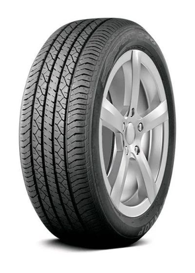 Лот: 20295287. Фото: 1. Dunlop SP Sport 270 235/55R19... Шины