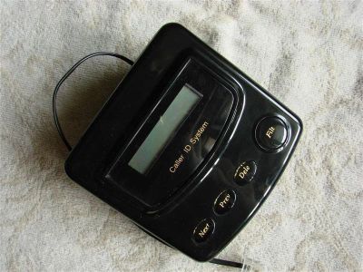 Лот: 2113822. Фото: 1. Номероопределитель Caller ID System. Другое (запчасти, оборудование)