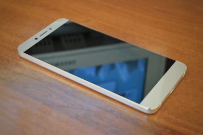 Лот: 7970467. Фото: 1. LeTV Le 1s x500 16GB\3GB Gold... Смартфоны